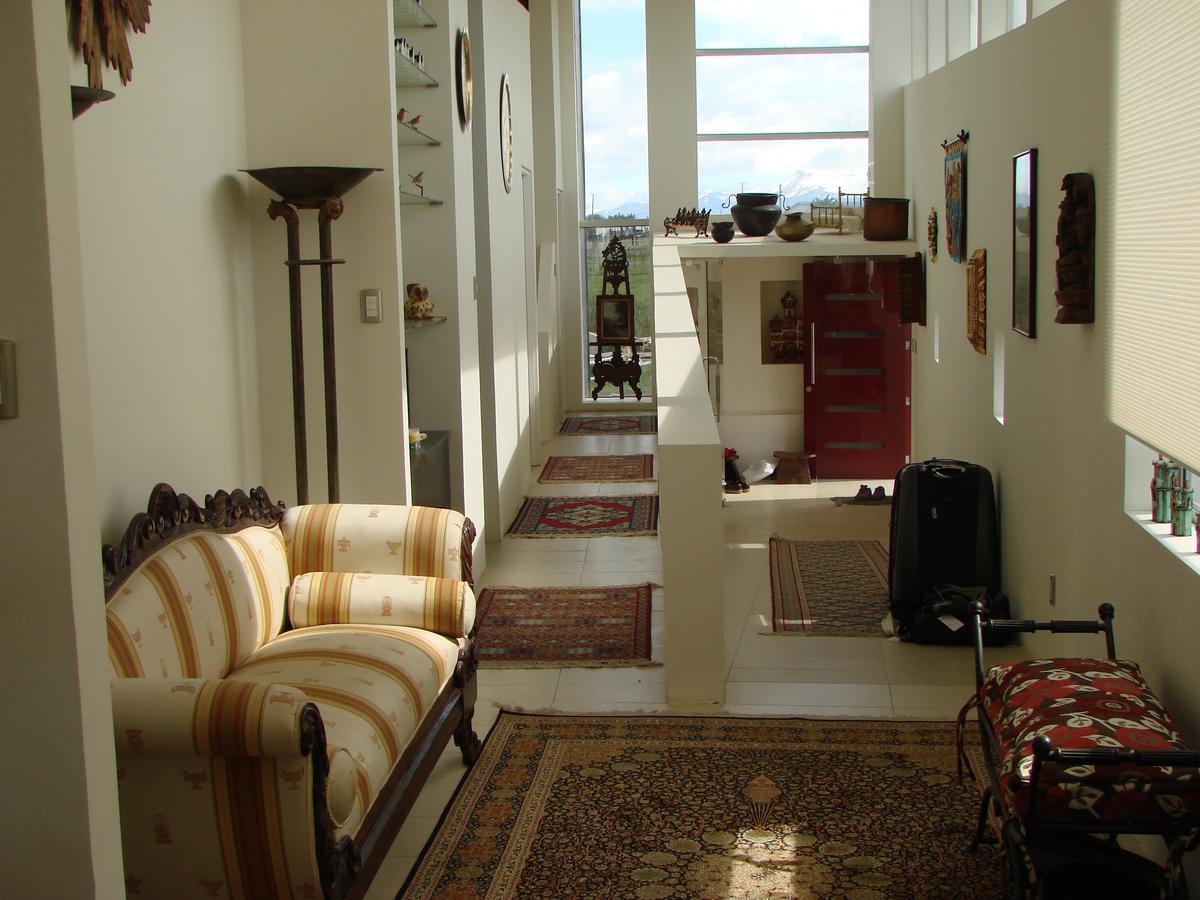 Appelgren House Hotel Boutique プエルト・ナタレス エクステリア 写真