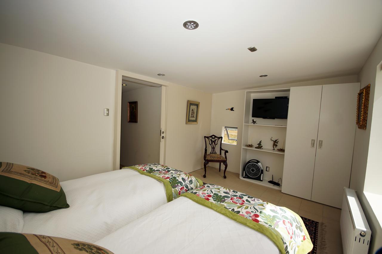 Appelgren House Hotel Boutique プエルト・ナタレス エクステリア 写真