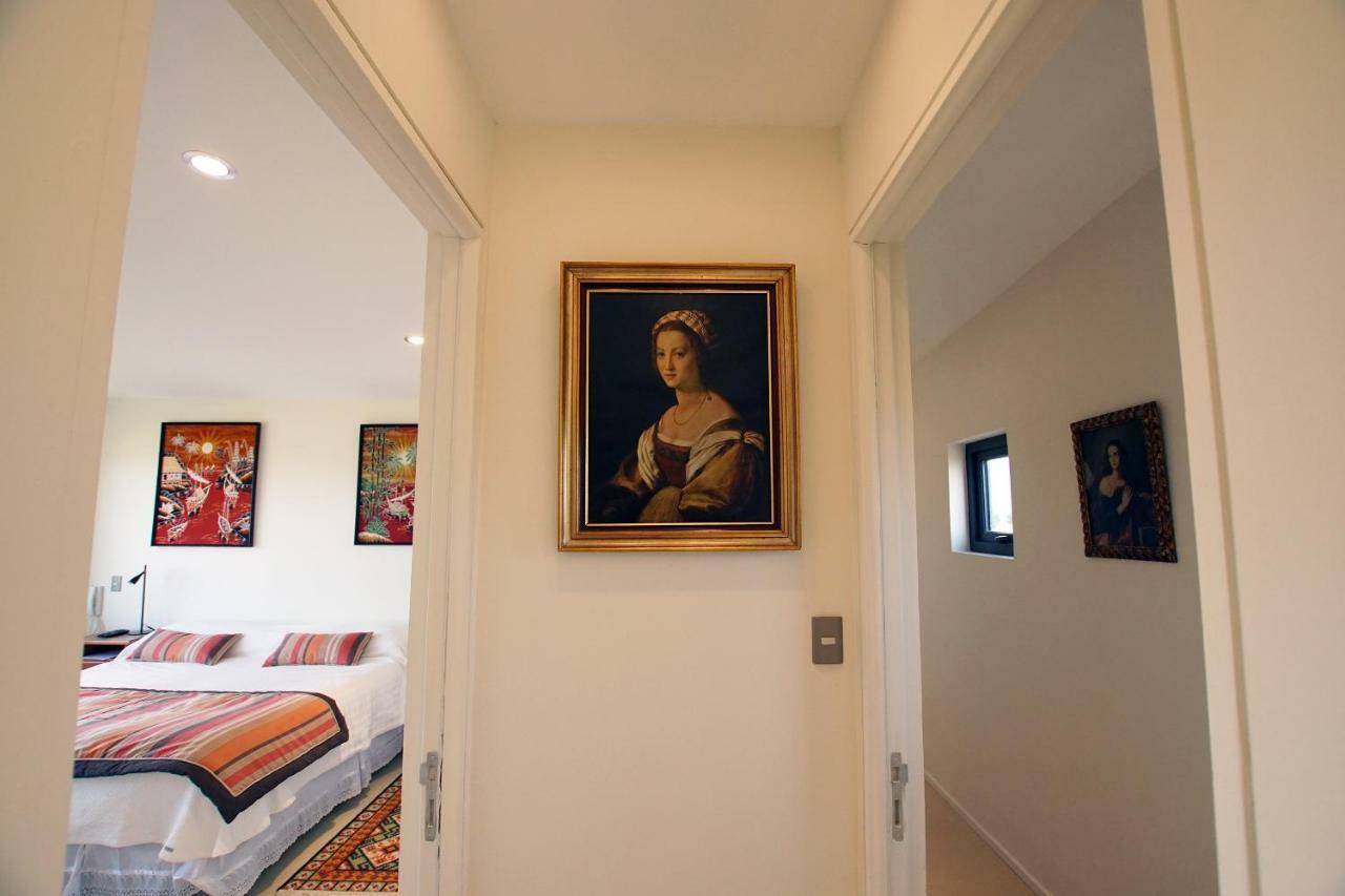 Appelgren House Hotel Boutique プエルト・ナタレス エクステリア 写真